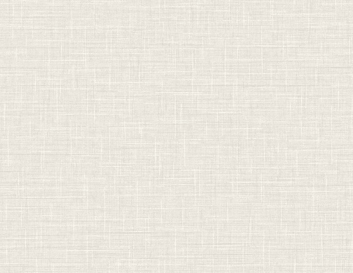 Grasmere Weave French Vanilla TG60118 by DuPont Designer Wallpaper
