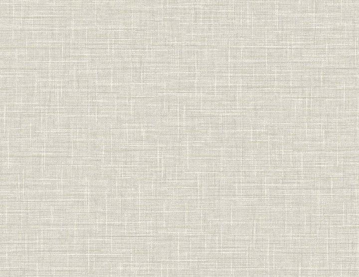 Grasmere Weave Weathered Oak TG60133 by DuPont Designer Wallpaper