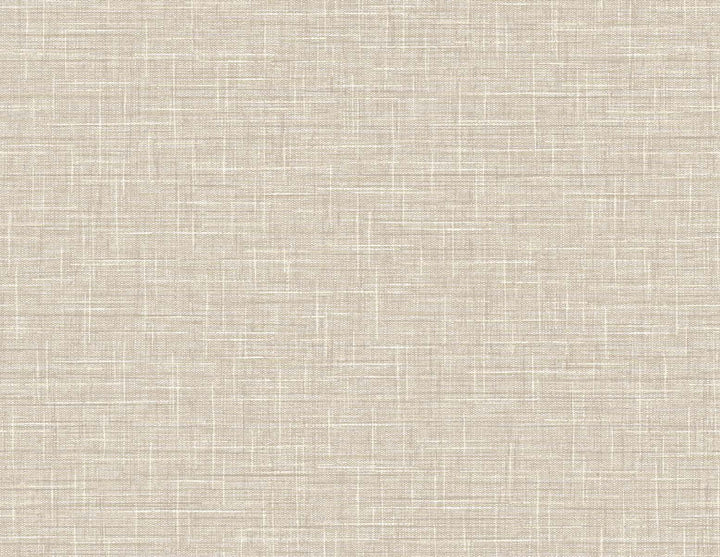 Grasmere Weave Light Toffee TG60134 by DuPont Designer Wallpaper