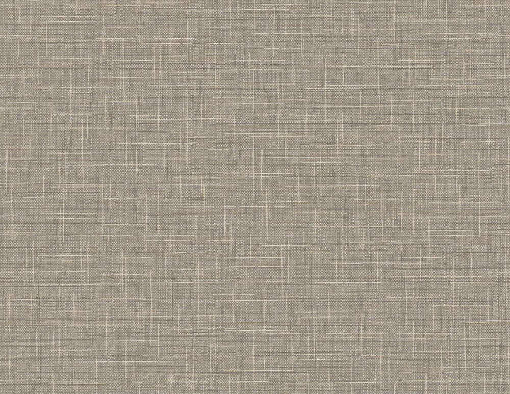 Grasmere Weave Cappuccino TG60143 by DuPont Designer Wallpaper