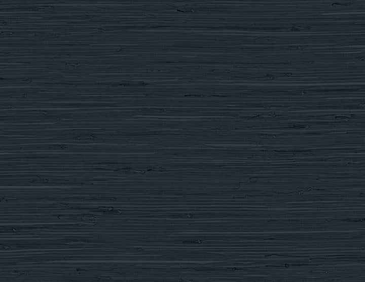 Marion Faux Arrowroot Space Cadet TG60521 by DuPont Designer Wallpaper