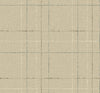 Gorton Plaid Hazel TH90105 by Seabrook Designs Designer Wallpaper