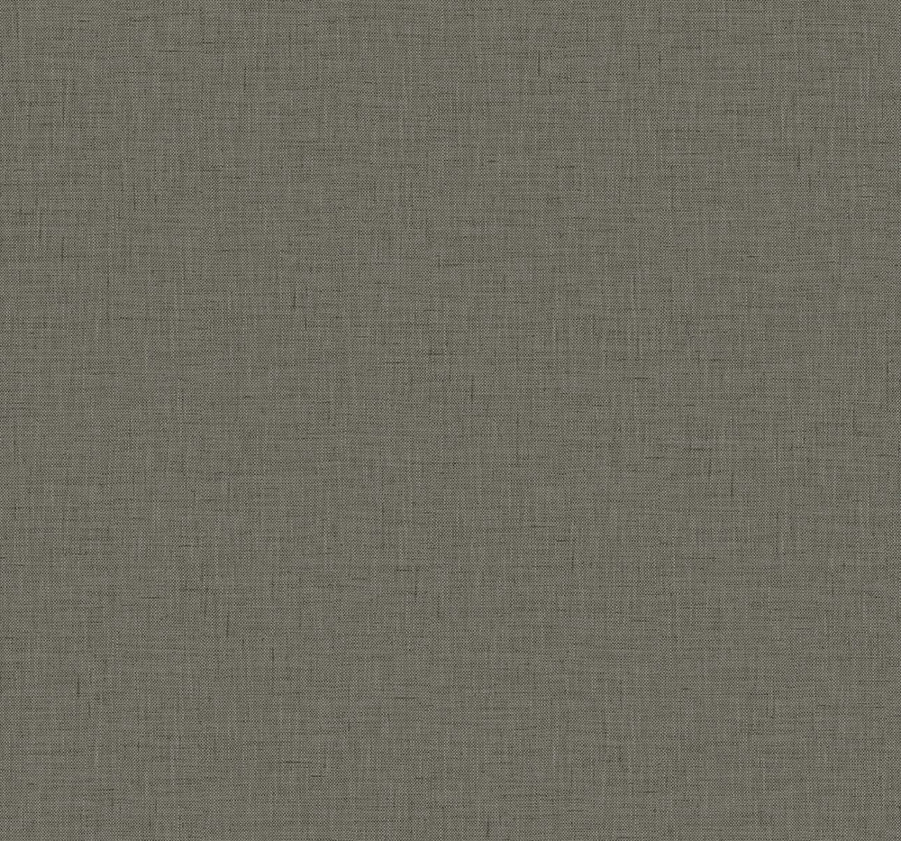 Stretford Linen Shadow TH90245 by Seabrook Designs Designer Wallpaper