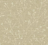 Withington Branch Sugar TH90305 by Seabrook Designs Designer Wallpaper