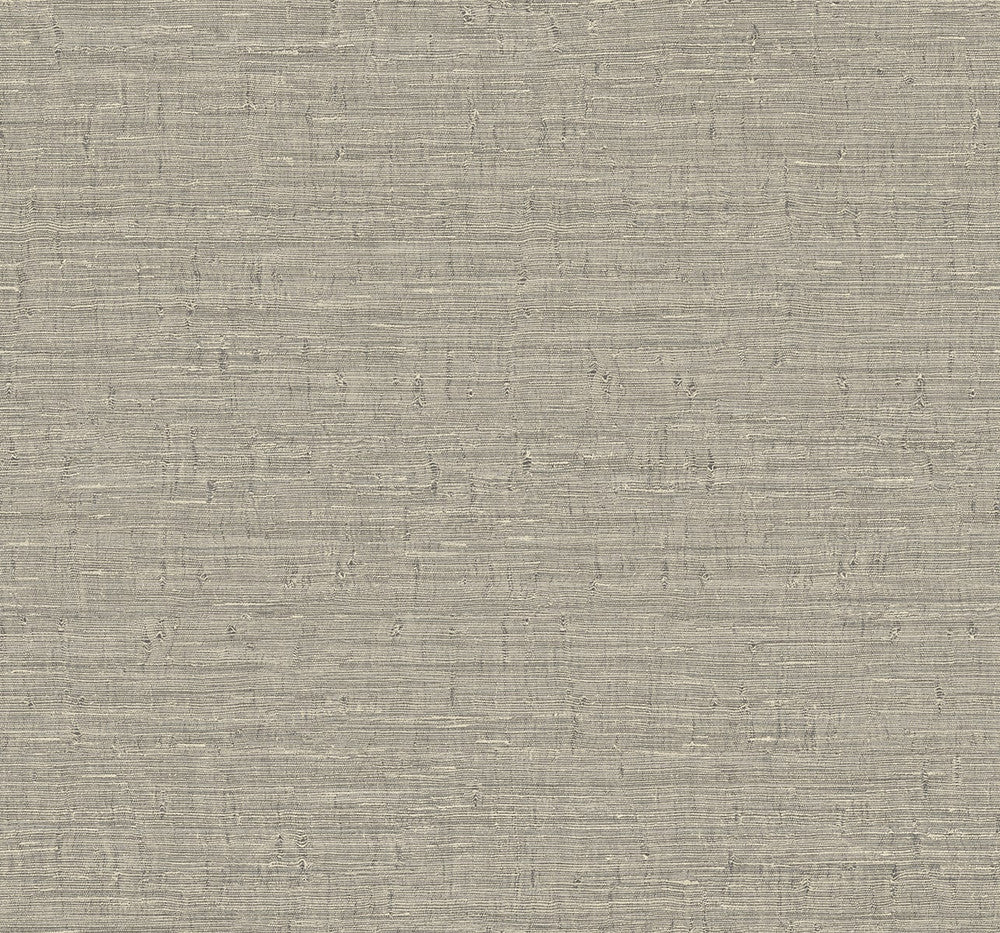 Wilslow Weave Storm Cloud TH90407 by Seabrook Designs Designer Wallpaper