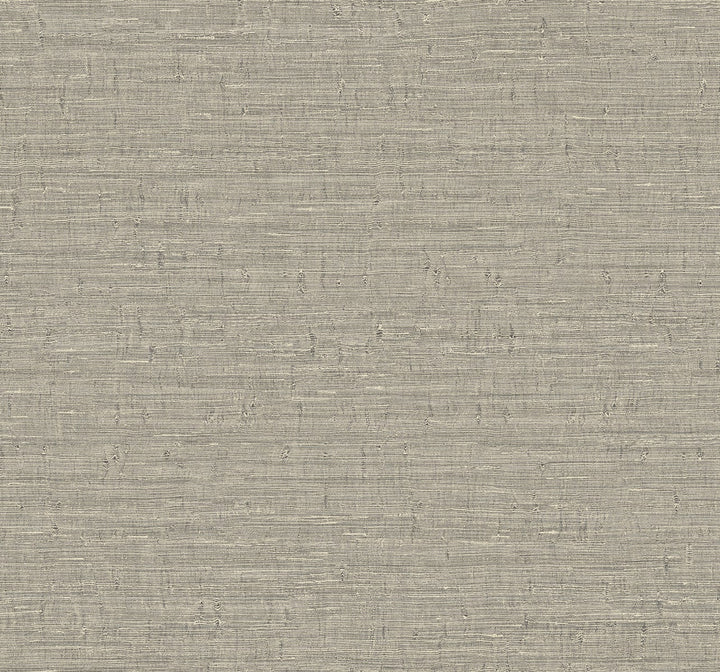 Wilslow Weave Storm Cloud TH90407 by Seabrook Designs Designer Wallpaper
