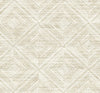 Leigh Diamond Powder TH91607 by Seabrook Designs Designer Wallpaper