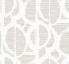 Pendelton Dove TH91700 by Seabrook Designs Designer Wallpaper