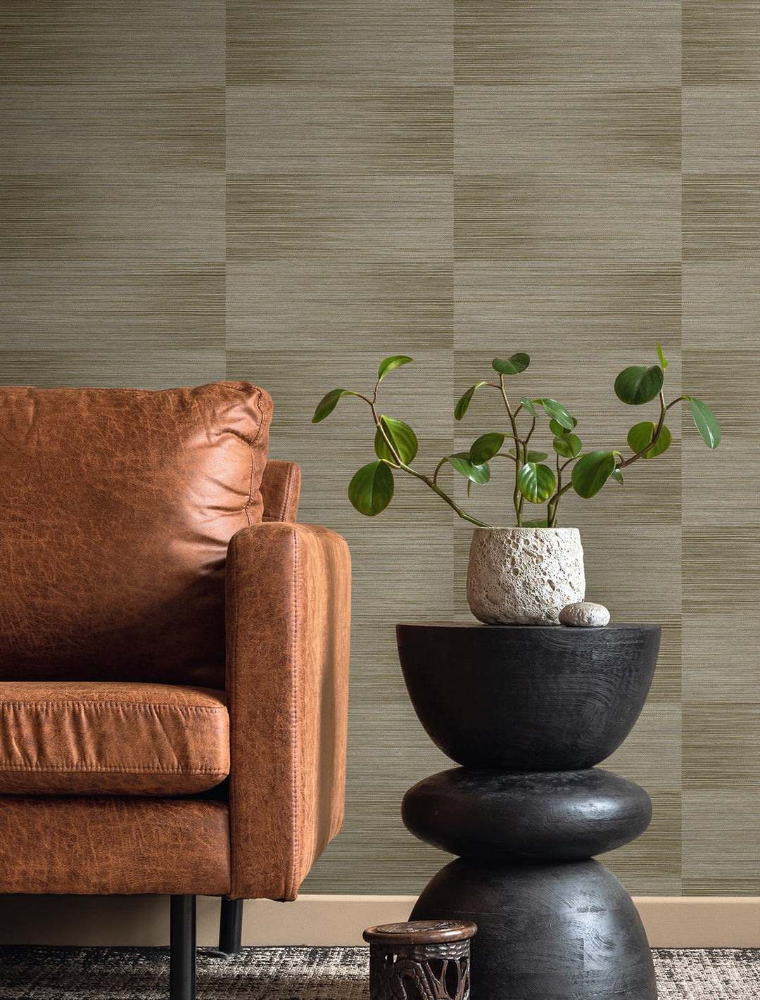 Moston Sun Kissed TH92005 by Seabrook Designs Designer Wallpaper