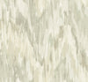 Bowdon Watercolor Stringcloth Reed TH92404 by Seabrook Designs Designer Wallpaper