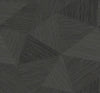 Middleton Charcoal TH92500 by Seabrook Designs Designer Wallpaper