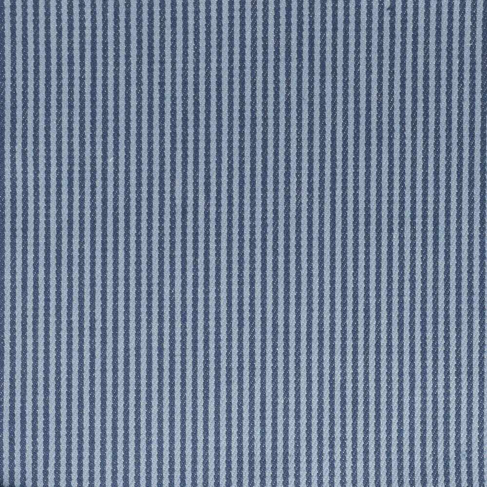 Thad 2 Denim by Stout Designer Fabric RAINBOW LIBRARY BREEZE/AEGEAN 100%COT PORTUGAL FLAME RETARDANT-U.F.A.C. CLASS 1 CATB 117-2013 WYZENBEEK 27 000 DOUBLE RUB WEAR TEST (HEAVY DUTY) Horizontal: 0.250 and Vertical: 0.000 54 in - Swanky Fabrics -