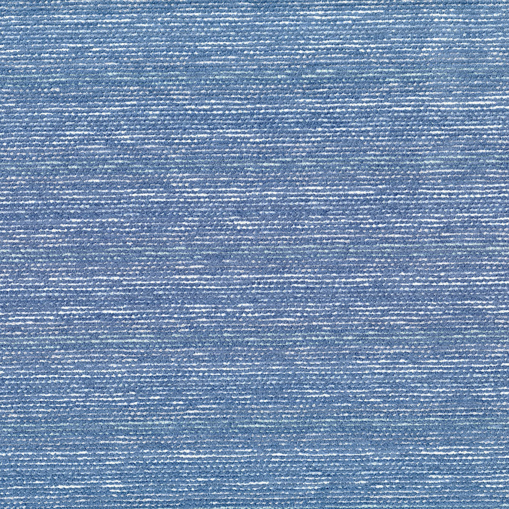 Thalassa 303 Baltic by Seaqual Designer Fabric Thalassa 76% Polyester,24% Seaqual Polyester 102,000 Double Rubs (Wyzenbeek) </p><p>Repeat: Horizontal: 2.85 in. (7.239 cm) across the roll and Vertical: 2.063 in. (5.24 cm) up the roll 55 in. (140 cm) - Swanky Fabrics -