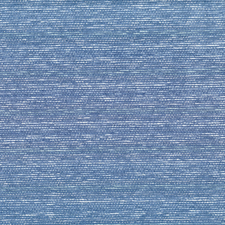 Thalassa 303 Baltic by Seaqual Designer Fabric Thalassa 76% Polyester,24% Seaqual Polyester 102,000 Double Rubs (Wyzenbeek) </p><p>Repeat: Horizontal: 2.85 in. (7.239 cm) across the roll and Vertical: 2.063 in. (5.24 cm) up the roll 55 in. (140 cm) - Swanky Fabrics -