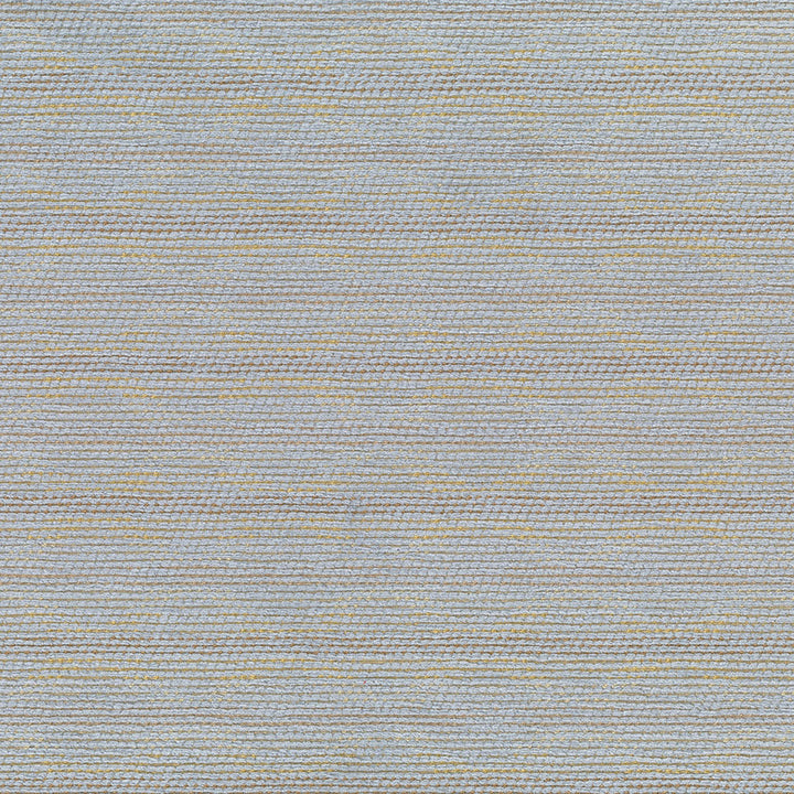 Thalassa 32 Sky by Seaqual Designer Fabric Thalassa 76% Polyester,24% Seaqual Polyester 102,000 Double Rubs (Wyzenbeek) </p><p>Repeat: Horizontal: 2.85 in. (7.239 cm) across the roll and Vertical: 2.063 in. (5.24 cm) up the roll 55 in. (140 cm) - Swanky Fabrics -