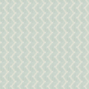 Thatch 1 Glacier by Stout Designer Fabric