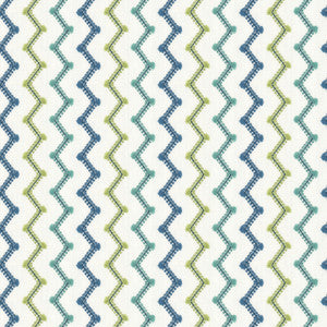 Thatch 2 Seaspray by Stout Designer Fabric