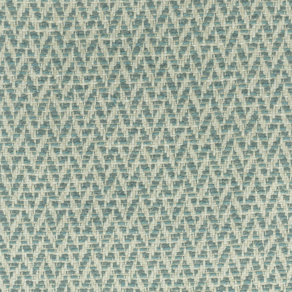 Thayer 1 Bahama by Stout Designer Fabric LIVING IS EASY SPRING/SPA 74%SVI 15%COT 10%POL 1%NYL USA CATB 117-2013 WYZENBEEK 45 000 DOUBLE RUB WEAR TEST (HEAVY DUTY) Horizontal: 0.875 and Vertical: 1.000 56.5 in - Swanky Fabrics -