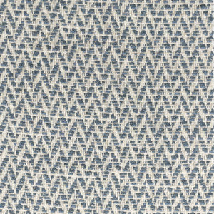 Thayer 2 Slate by Stout Designer Fabric