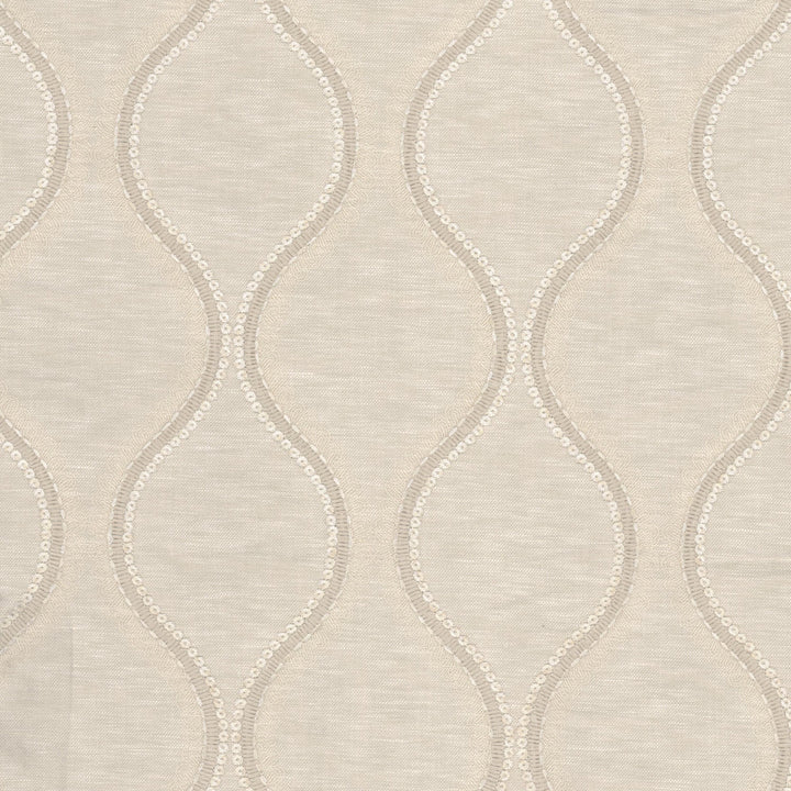 Theatre 1 Oatmeal by Stout Fabric Stout Fabric Theatre 1 OatmealFabric COLOR MY WINDOW ALMOND/WHEAT 71%POL 29%COT %PEMB INDIA </p><p>Repeat: H: 9.500, V: 6.500 51.5 in - Fabric Carolina -