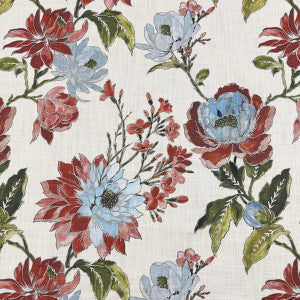 Thelma Rose by Magnolia Designer Fabric