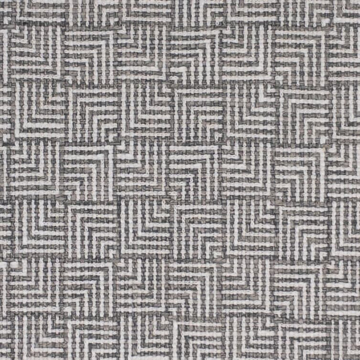 Theme 3 Cement by Stout Fabric Stout Fabric Theme 3 CementFabric LIVING IS EASY FOG/CHARCOAL 100%POL INDIA </p><p>Repeat: H: 1.625, V: 1.750 54 in - Fabric Carolina -