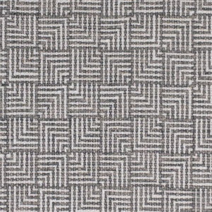 Theme 3 Cement by Stout Designer Fabric