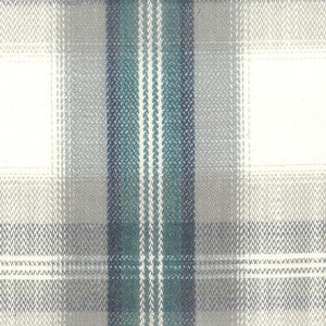 Theory 4 Peacock by Stout Designer Fabric