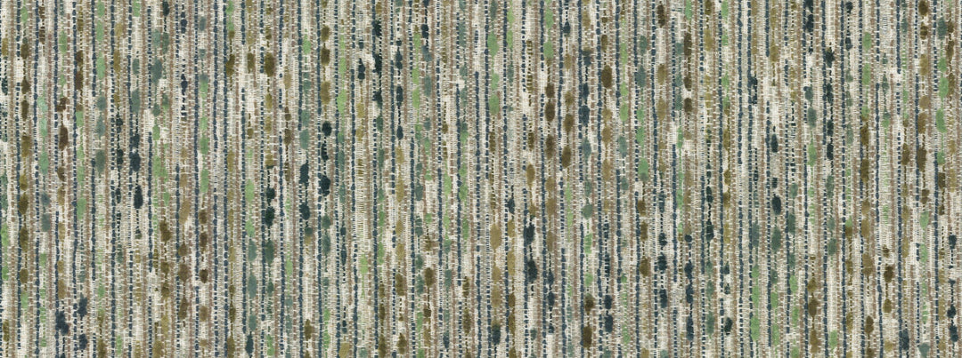 Thick And Thin 28 Verde by Covington Designer Fabric