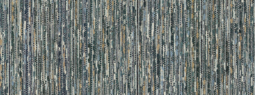 Thick And Thin 59 Laguna by Covington Designer Fabric