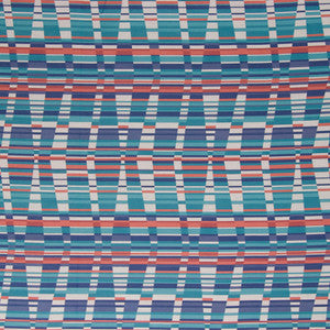 Thirasia Fiesta by Bella-Dura Designer Fabric