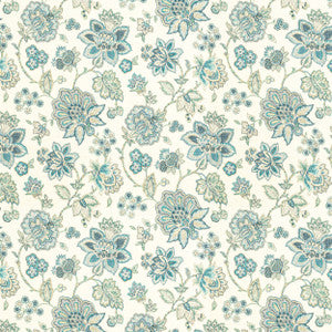 Thorpe 2 Harbor by Stout Designer Fabric
