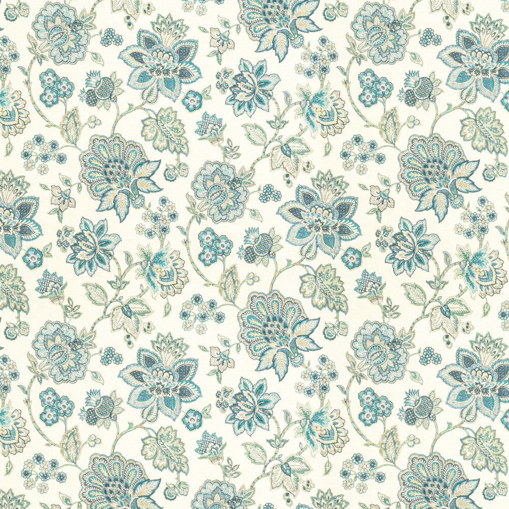 Thorpe 2 Harbor by Stout Fabric Stout Fabric Thorpe 2 HarborFabric COMFORTABLE LIVING SPRAY/OCEAN SPAIN </p><p>Repeat: H: 13.500, V: 27.000 54 in - Fabric Carolina -