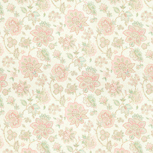Thorpe 4 Primrose by Stout Designer Fabric