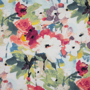 Thoughtful 1 Springtime by Stout Designer Fabric