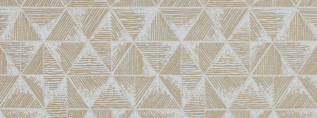 Threefold 108 Wheat by Covington Designer Fabric