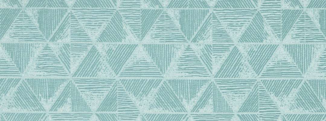 Threefold 210 Jade by Covington Designer Fabric