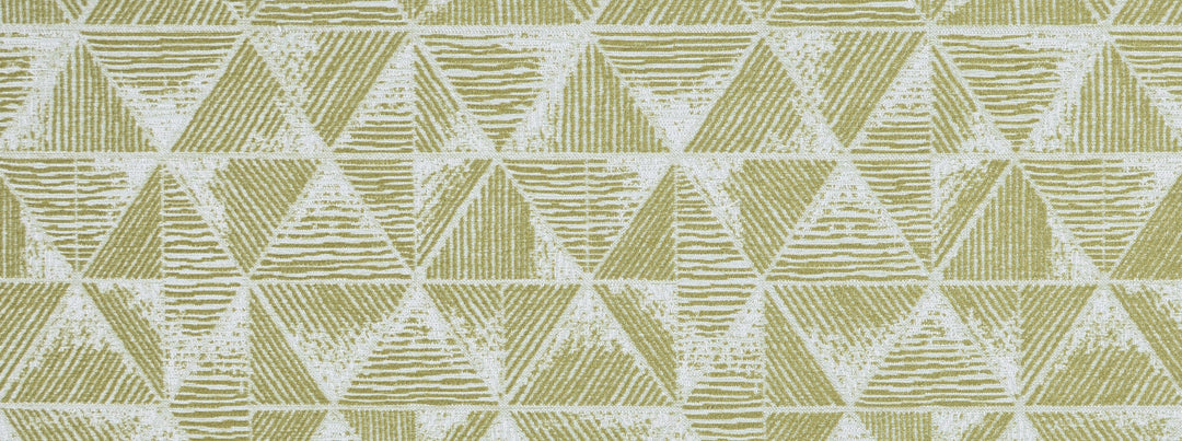Threefold 244 Acid Green by Covington Designer Fabric