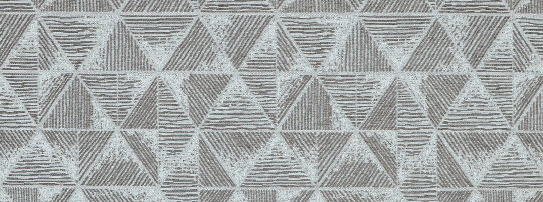 Threefold 909 Carbon by Covington Designer Fabric