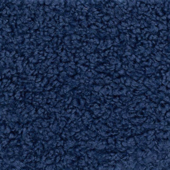 Thruway 1 Navy by Stout Designer Fabric RAINBOW LIBRARY DENIM/INDIGO 100%POL CHINA WYZENBEEK 15 000 DOUBLE RUB WEAR TEST (HEAVY DUTY) Horizontal: 0.000 and Vertical: 0.000 58 in - Swanky Fabrics -