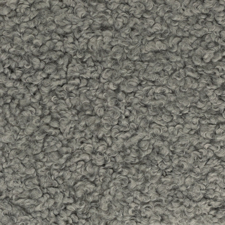 Thruway 2 Nickel by Stout Designer Fabric RAINBOW LIBRARY STONE/CHARCOAL 100%POL CHINA FLAME RETARDANT-N.F.P.A. 701 SMALL SCALE Horizontal: 0.000 and Vertical: 0.000 58 in - Swanky Fabrics -