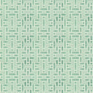 Thunderbird 1 Spa by Stout Designer Fabric