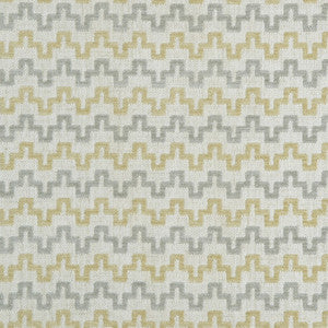 Tangle # 403 Fennel by Maxwell Designer Fabric