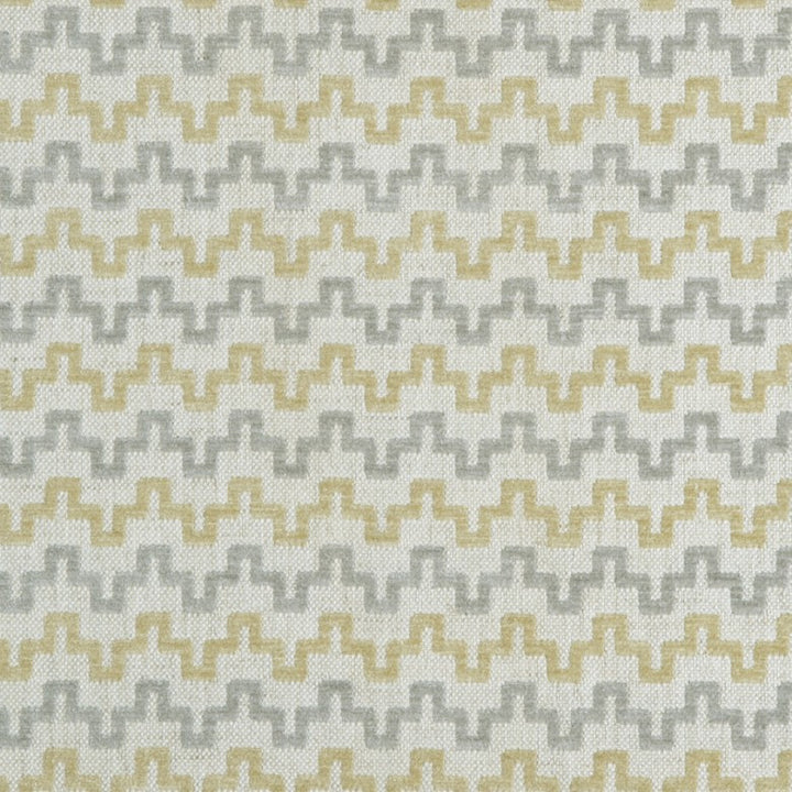 Tangle # 403 Fennel by Maxwell Designer Fabric Maxwell Right 34.25 68.5   by product