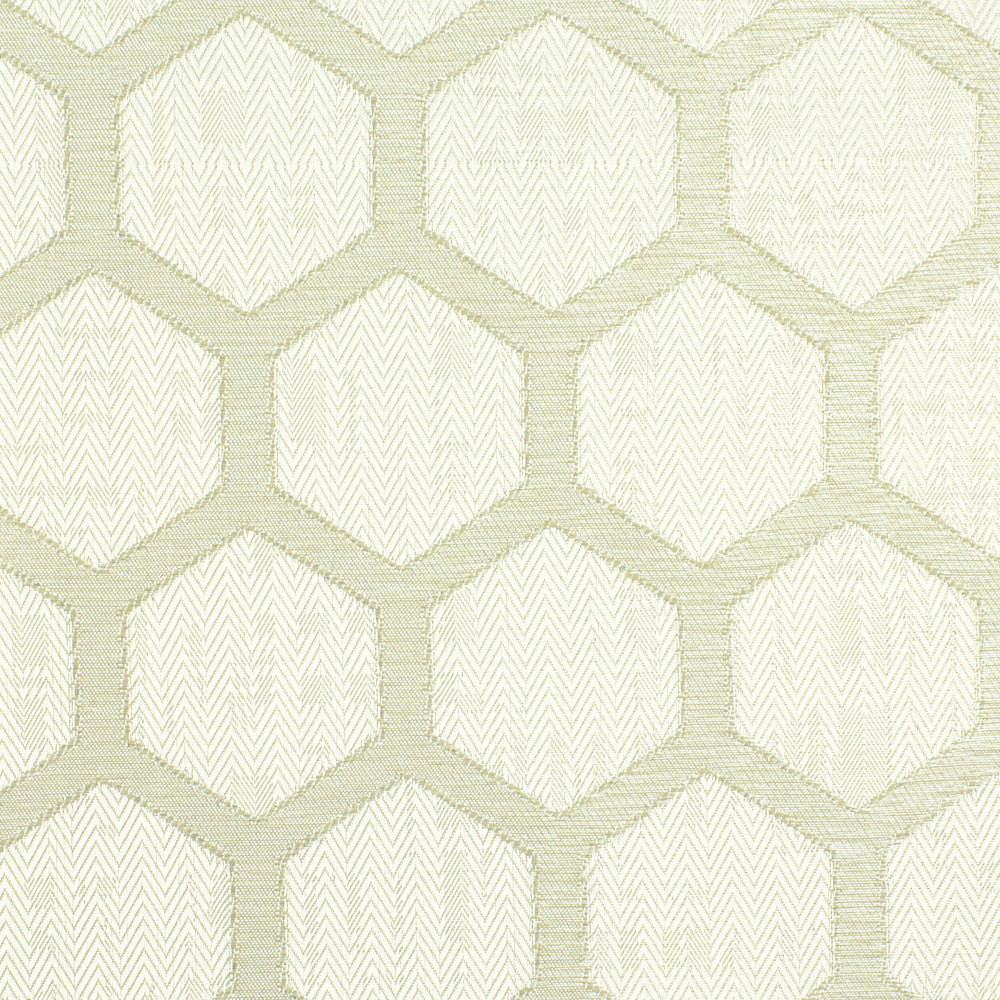 Tibble 1 Bamboo by Stout Designer Fabric COLOR MY WINDOW BIRCH/LINEN 72%POL 28%COT INDIA Horizontal: 2.25 and Vertical: 3.75 54 in - Swanky Fabrics -