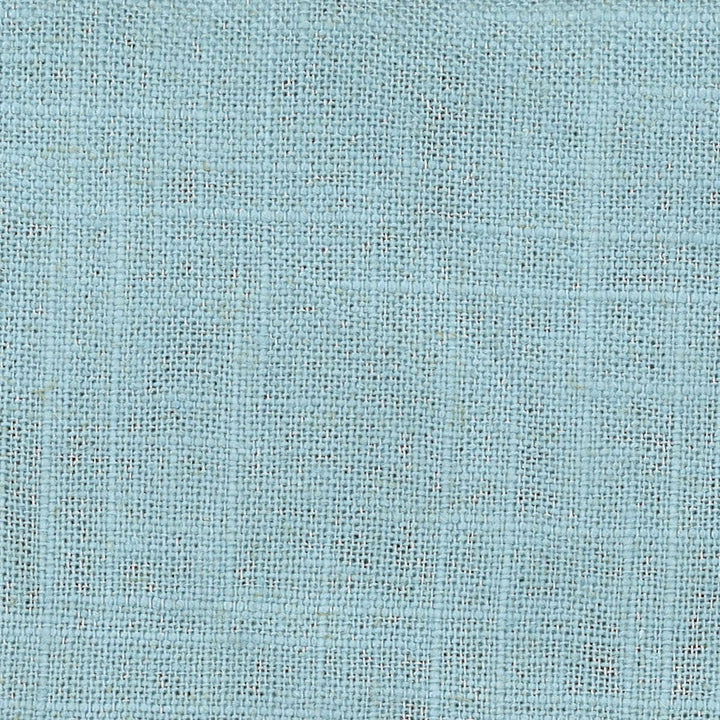 Ticonderoga 14 Sky by Stout Designer Fabric LINEN HUES 55%LIN 45%POL CHINA FLAME RETARDANT-CA BULLETIN 117-CLASS 1 WYZENBEEK 15 000 DOUBLE RUB WEAR TEST (HEAVY DUTY) CATB 117-2013 </p><p>Repeat: 0 54 in - Swanky Fabrics -