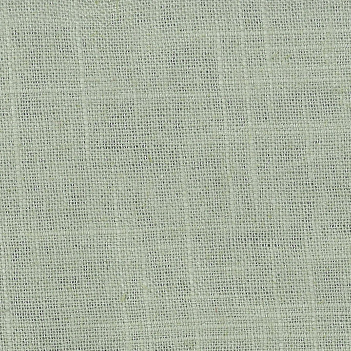 Ticonderoga 18 Bayberry by Stout Designer Fabric LINEN HUES 55%LIN 45%POL CHINA FLAME RETARDANT-CA BULLETIN 117-CLASS 1 WYZENBEEK 15 000 DOUBLE RUB WEAR TEST (HEAVY DUTY) CATB 117-2013 Horizontal: 0 and Vertical: 0 54 in - Swanky Fabrics -