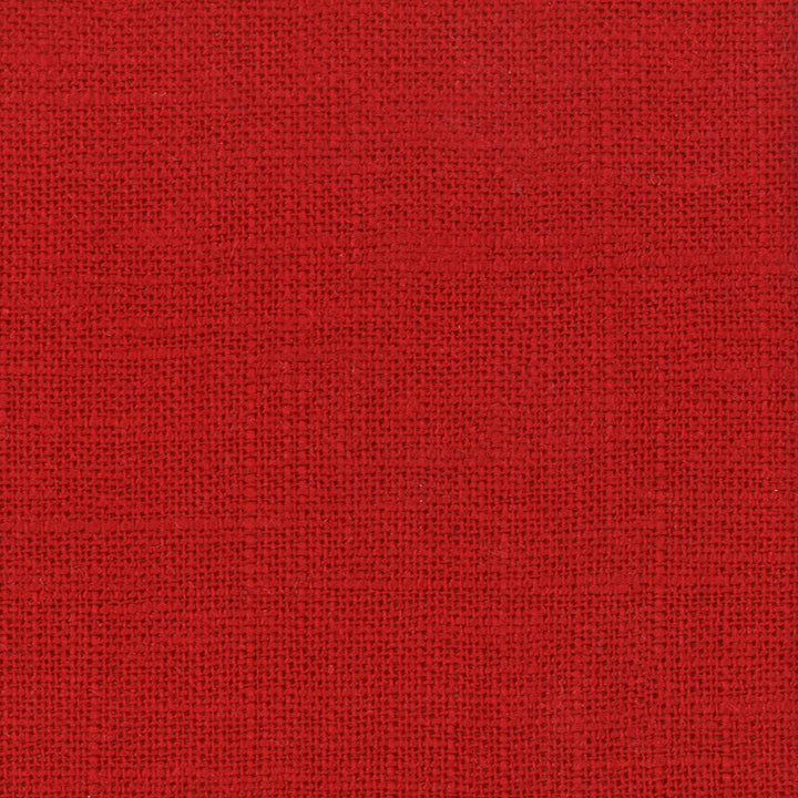 Ticonderoga 27 Brick by Stout Designer Fabric LINEN HUES 55%LIN 45%POL CHINA FLAME RETARDANT-CA BULLETIN 117-CLASS 1 WYZENBEEK 15 000 DOUBLE RUB WEAR TEST (HEAVY DUTY) CATB 117-2013 Horizontal: 0 and Vertical: 0 54 in - Swanky Fabrics -