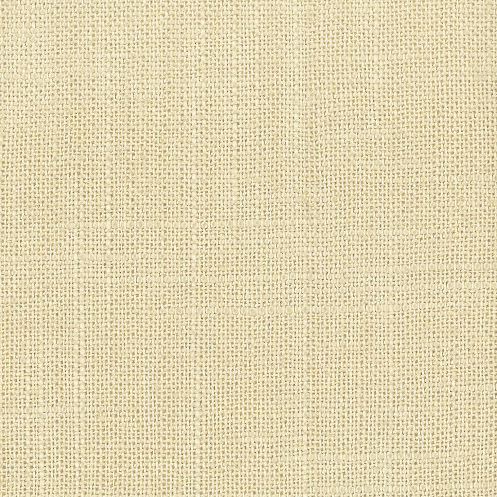 Ticonderoga 30 Toast by Stout Designer Fabric LINEN HUES 55%LIN 45%POL CHINA MARTINDALE WEAR TEST (20 000 CIRCULAR RUBS) Horizontal: 0.000 and Vertical: 0.000 54 in - Swanky Fabrics -