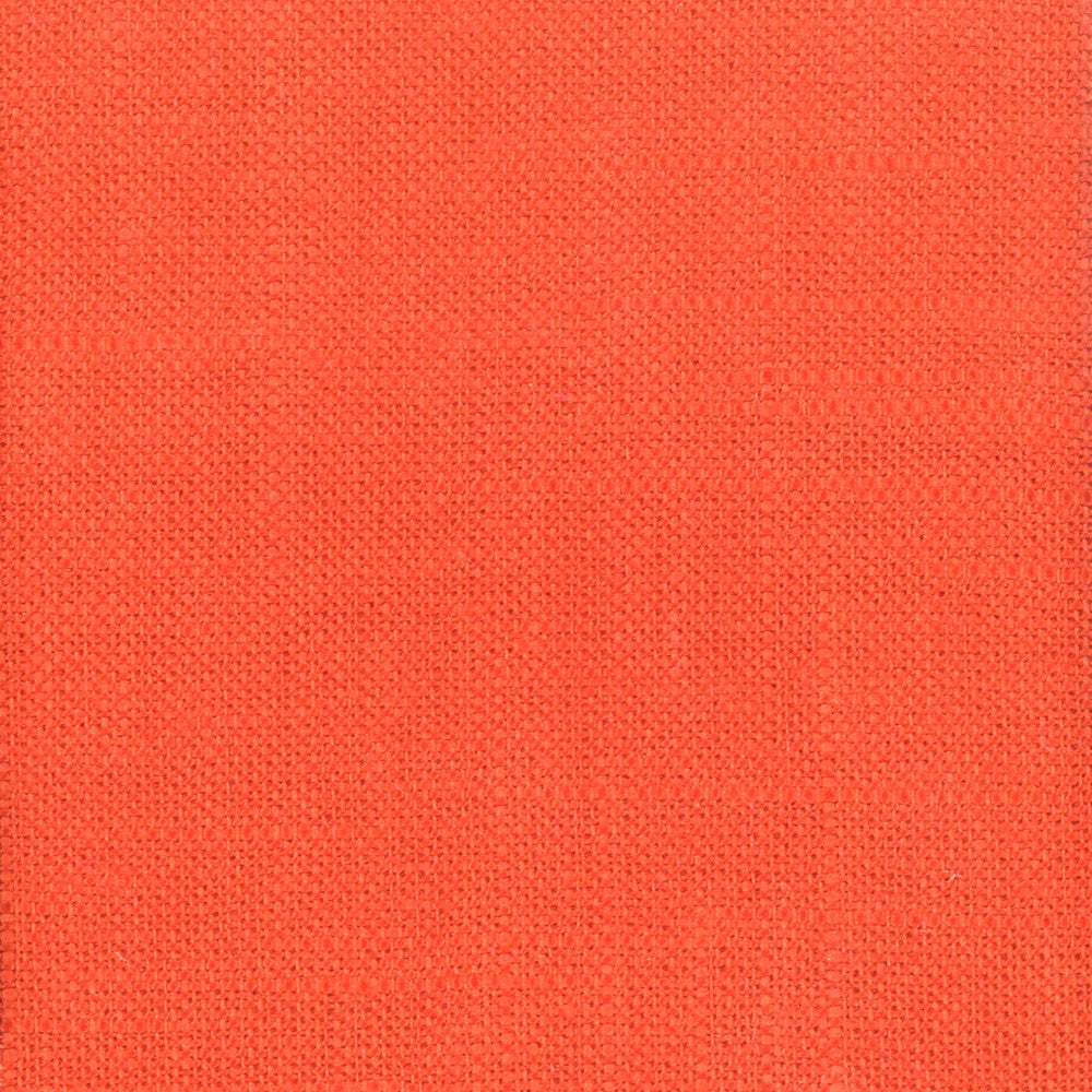 Ticonderoga 38 Clay by Stout Designer Fabric LINEN HUES 55%LIN 45%POL CHINA FLAME RETARDANT-CA BULLETIN 117-CLASS 1 WYZENBEEK 15 000 DOUBLE RUB WEAR TEST (HEAVY DUTY) CATB 117-2013 Horizontal: 0 and Vertical: 0 54 in - Swanky Fabrics -